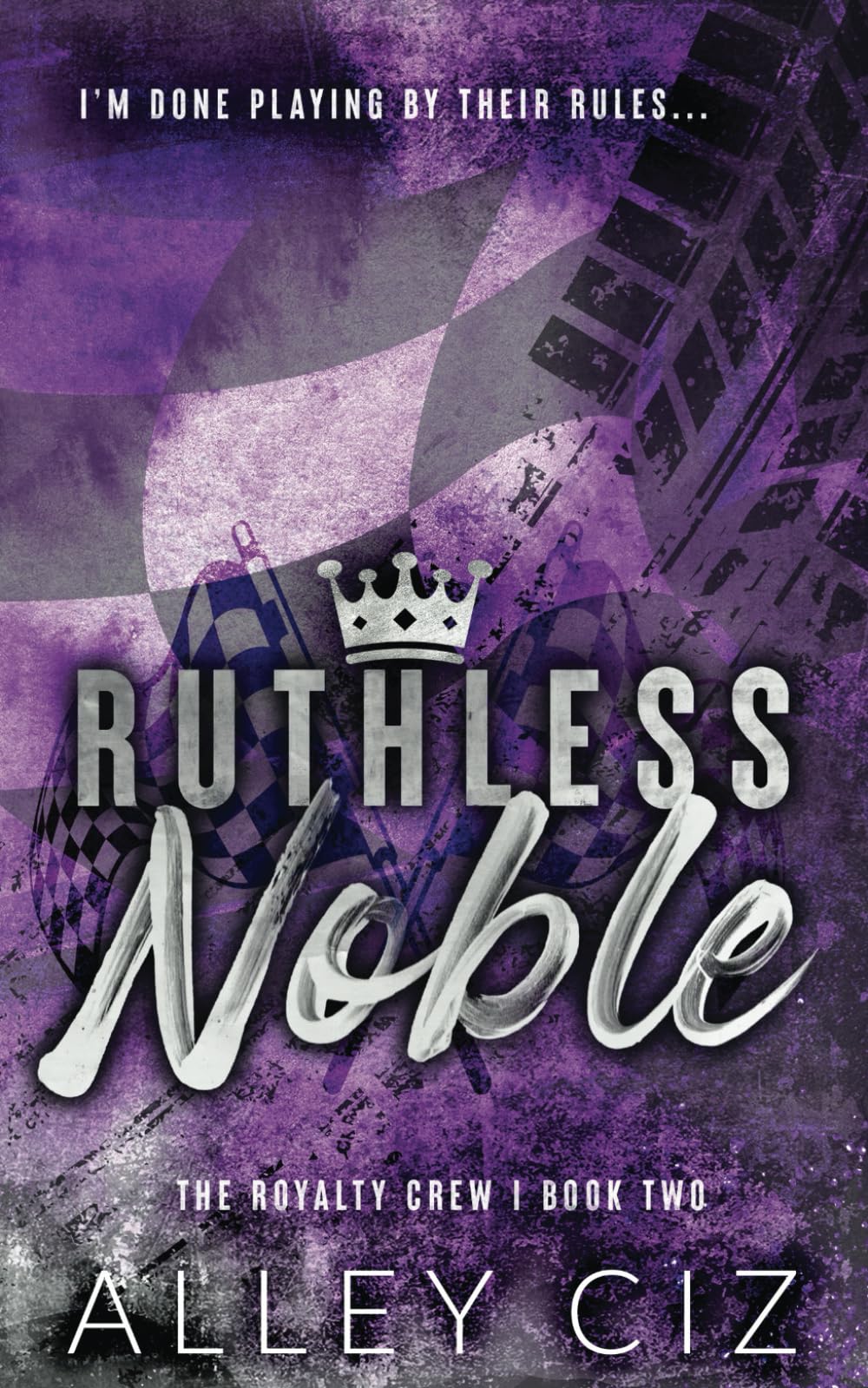 Ruthless Noble: Discreet Special Edition