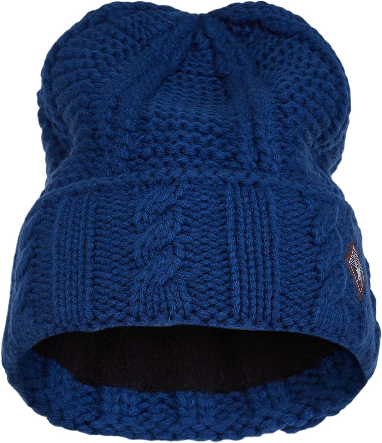 Spyder Women's Cable Knit Beanie