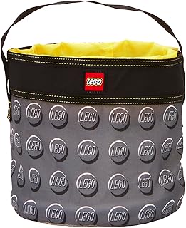 STORAGE CINCH BUCKET - GREY