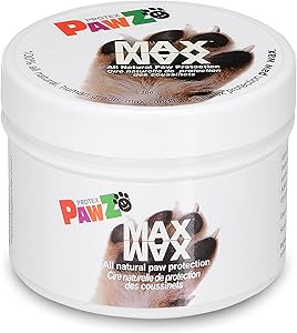 Pawz MaxWax 200g