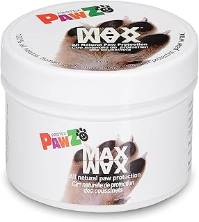 Pawz MaxWax 200g
