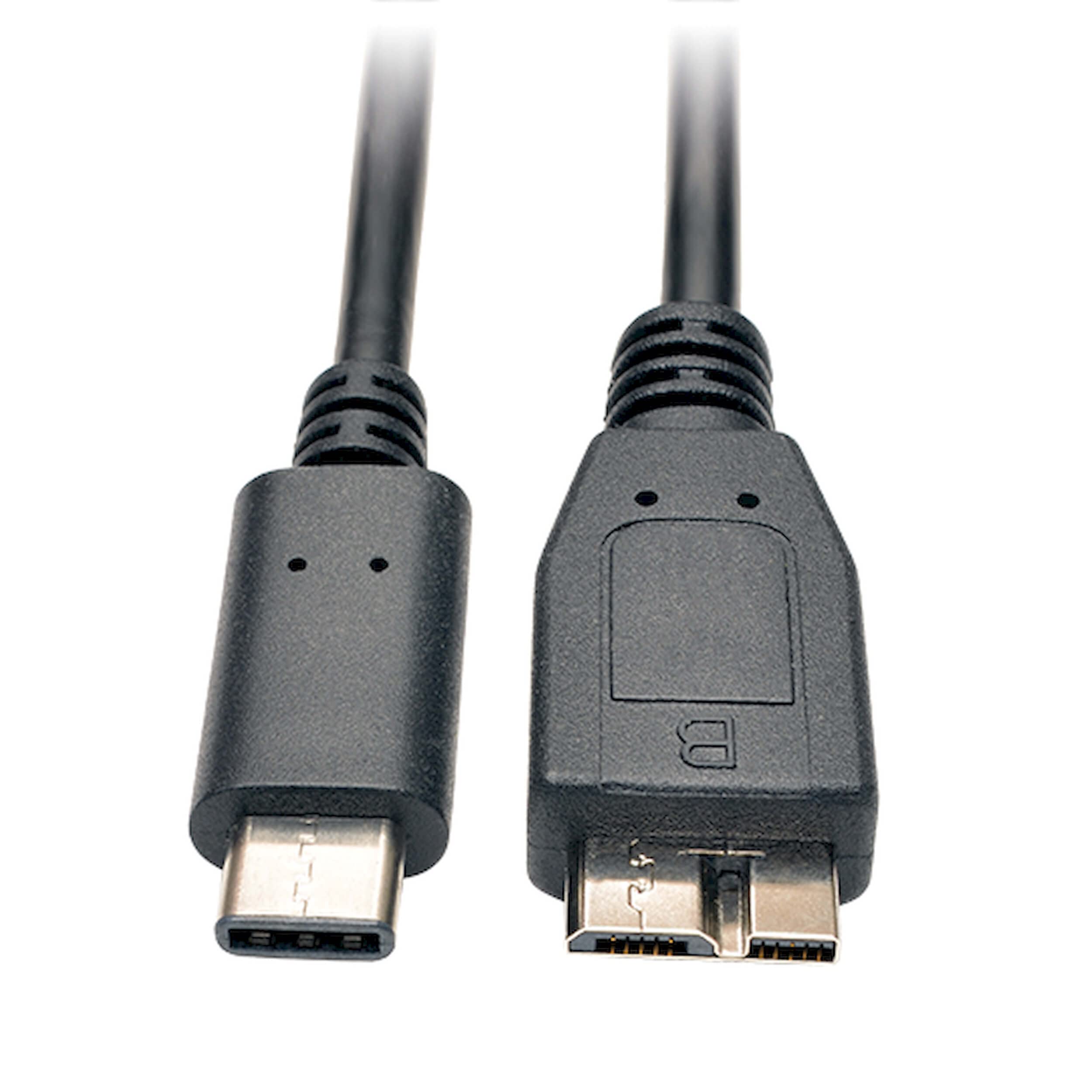 MaK WOrLD® Type-C USB C to Micro-B Data Cable 10Gbps Fast Charging & Syncing Cord Compatible with Windows/Mac & External Hard Drive - 30 CM (B0BBLWWN9W) Amazon Price History, Amazon Price Tracker
