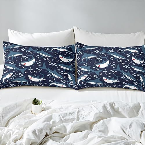 Vista 51 de Lindo juego de ropa de cama de dinosaurios de dibujos animados, ultra suave, juego de edredón tamaño matrimonial para niños, bonito edredón