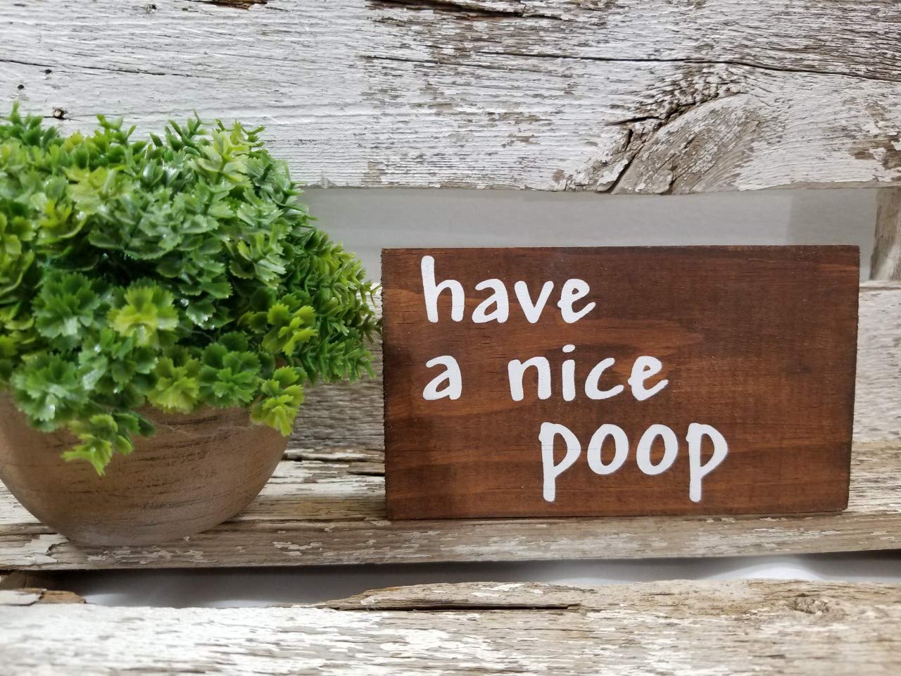 Have A Nice Poop 4