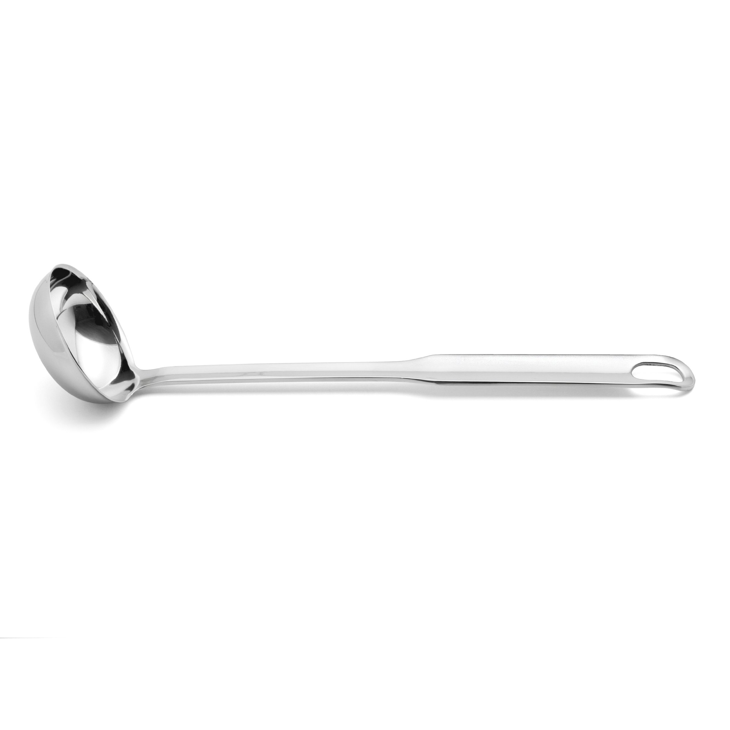 Karl Weis 15506 - Cucharón (Acero Inoxidable, 0,06 l)