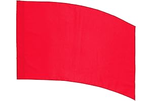 DSI Color Guard Practice Flag: The Ultimate Training Essential for Color Guard Excellence