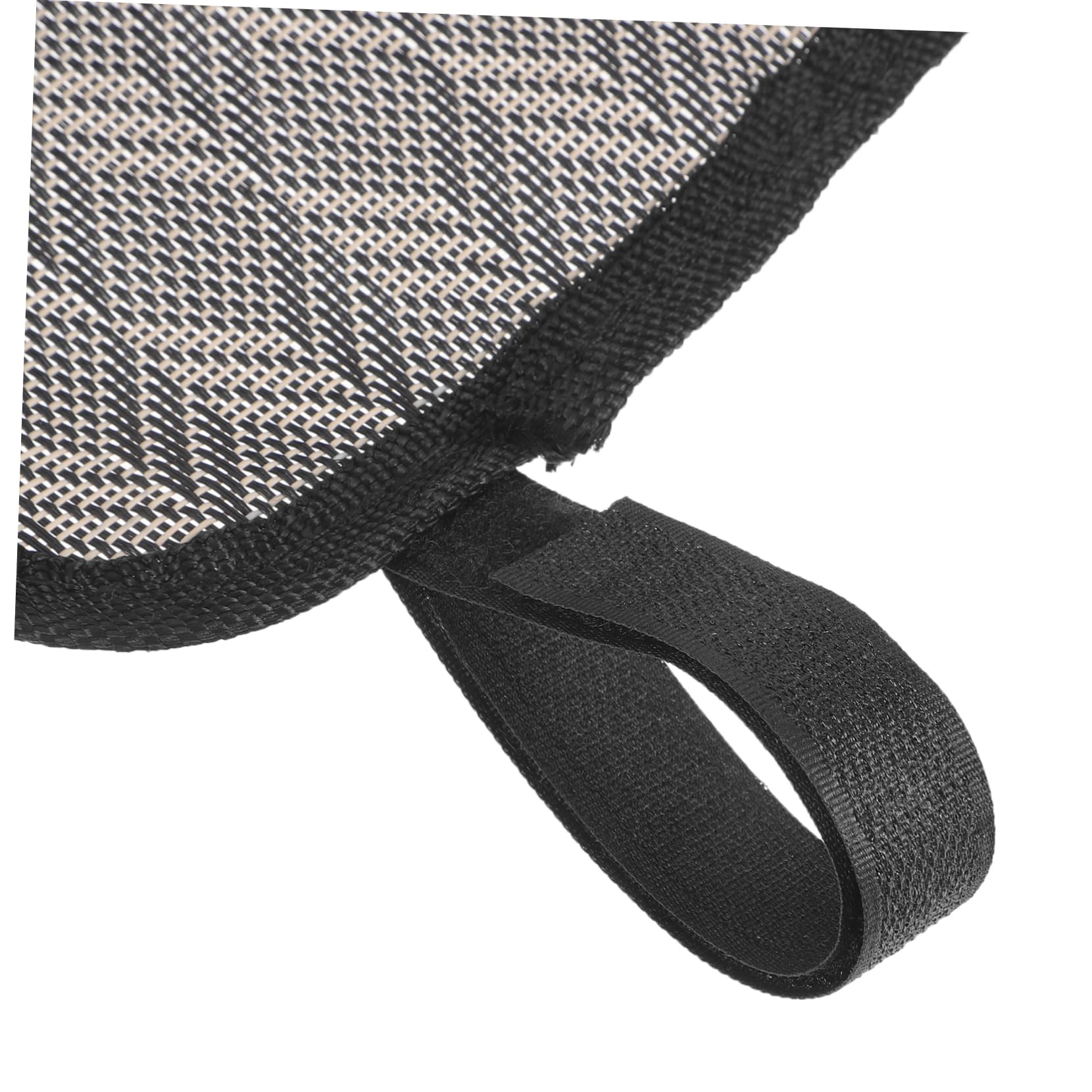 Cabilock Beach Chair Hand Rest Car Seat Storage Bag Storage Bags Wheelchair Hanging Side Bag Camp Chair Side Bag Armrest Organizer Camp Chair Replacement Bag Camping Fabric Stroller