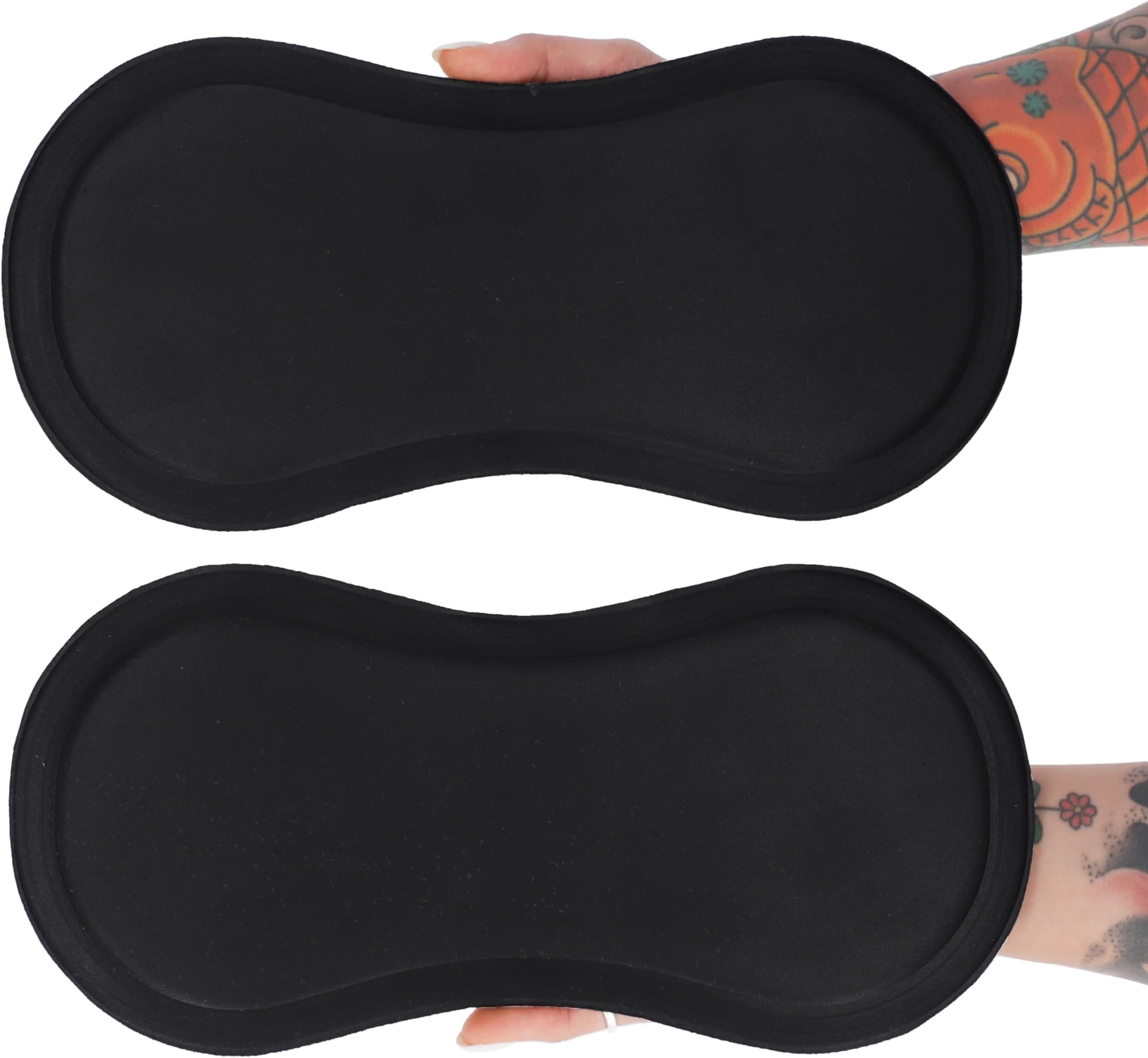 Lipo Foam 360 Laterals - Prevents Skin Marks & Folds, Tones and Shapes During Recovery