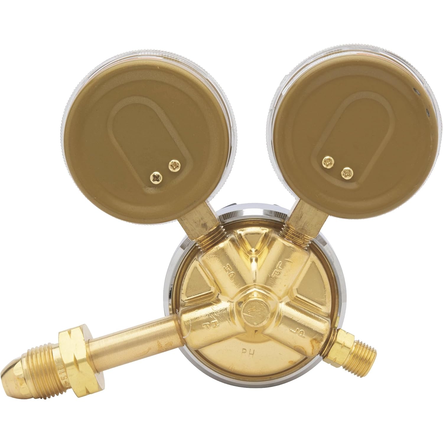 J.W. HARRIS, 3000450, 25-50C-510 REGULATOR (BOXED)