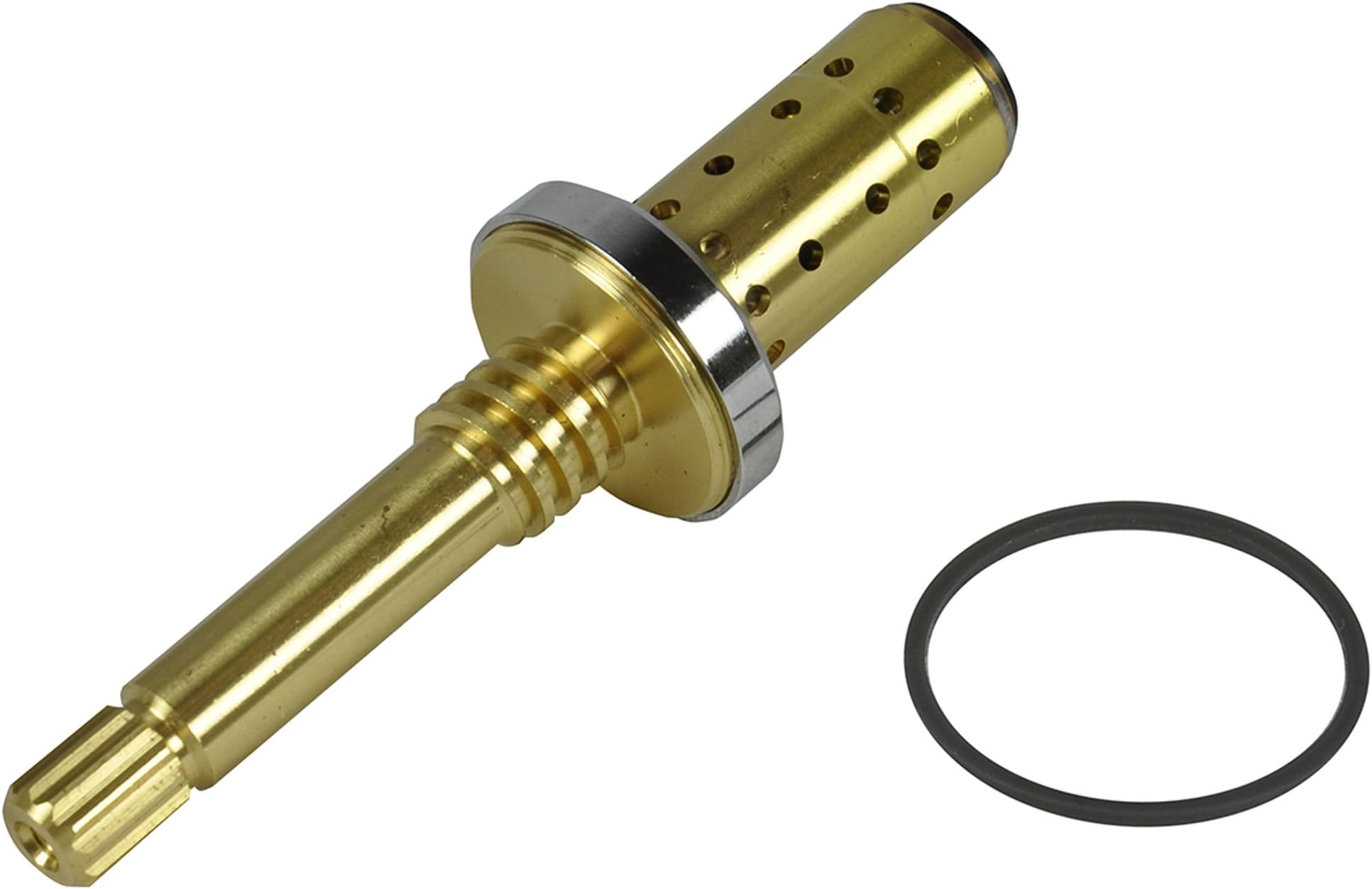 TA-10-PPP Replacement Cartridge Spindle kit fits Symmons Shower Bodies - fits Temptrol Shower Valves - with Gasket - USA MADE