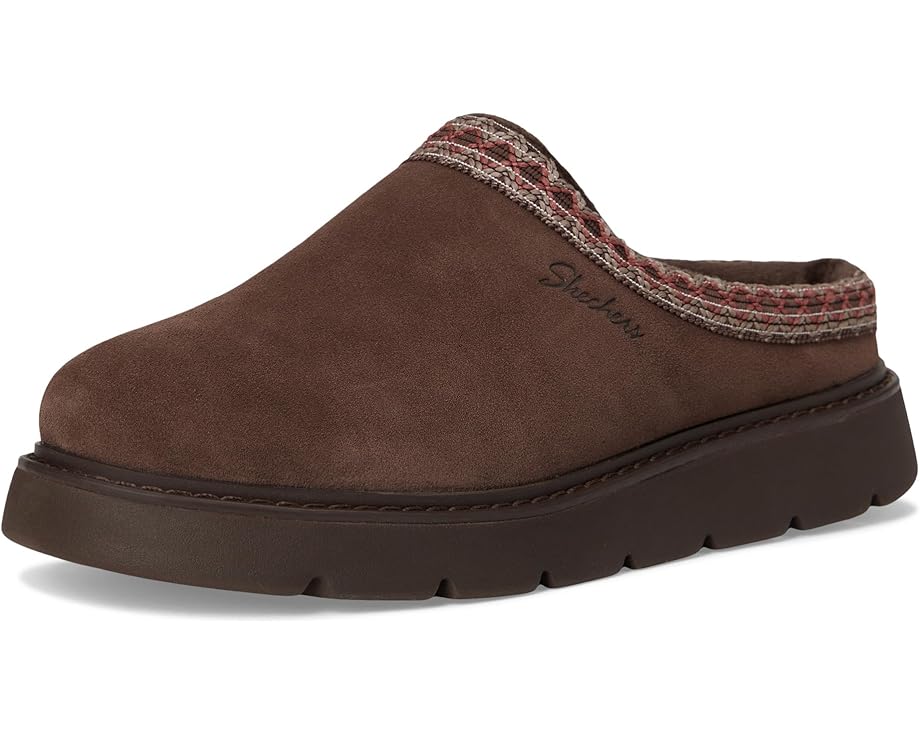 SKECHERS Cozy Up - Cozy Cascade - Front View