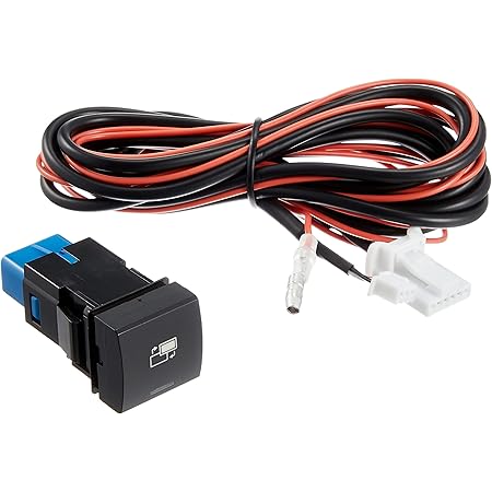 Amazon データシステム Data System ビルトインスイッチ トヨタ用タイプd Tsw016 車載モニターアクセサリ 車 バイク