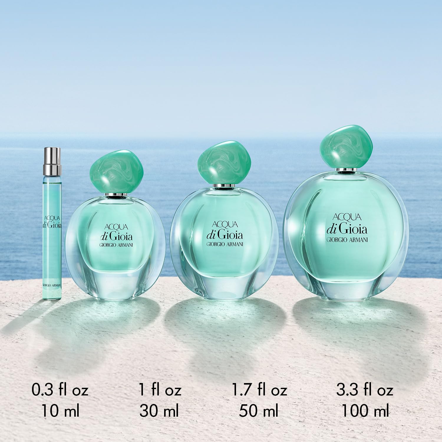 Amazon.co.jp: ジョルジオ アルマーニ アクア ディ ジョイア EDP SP