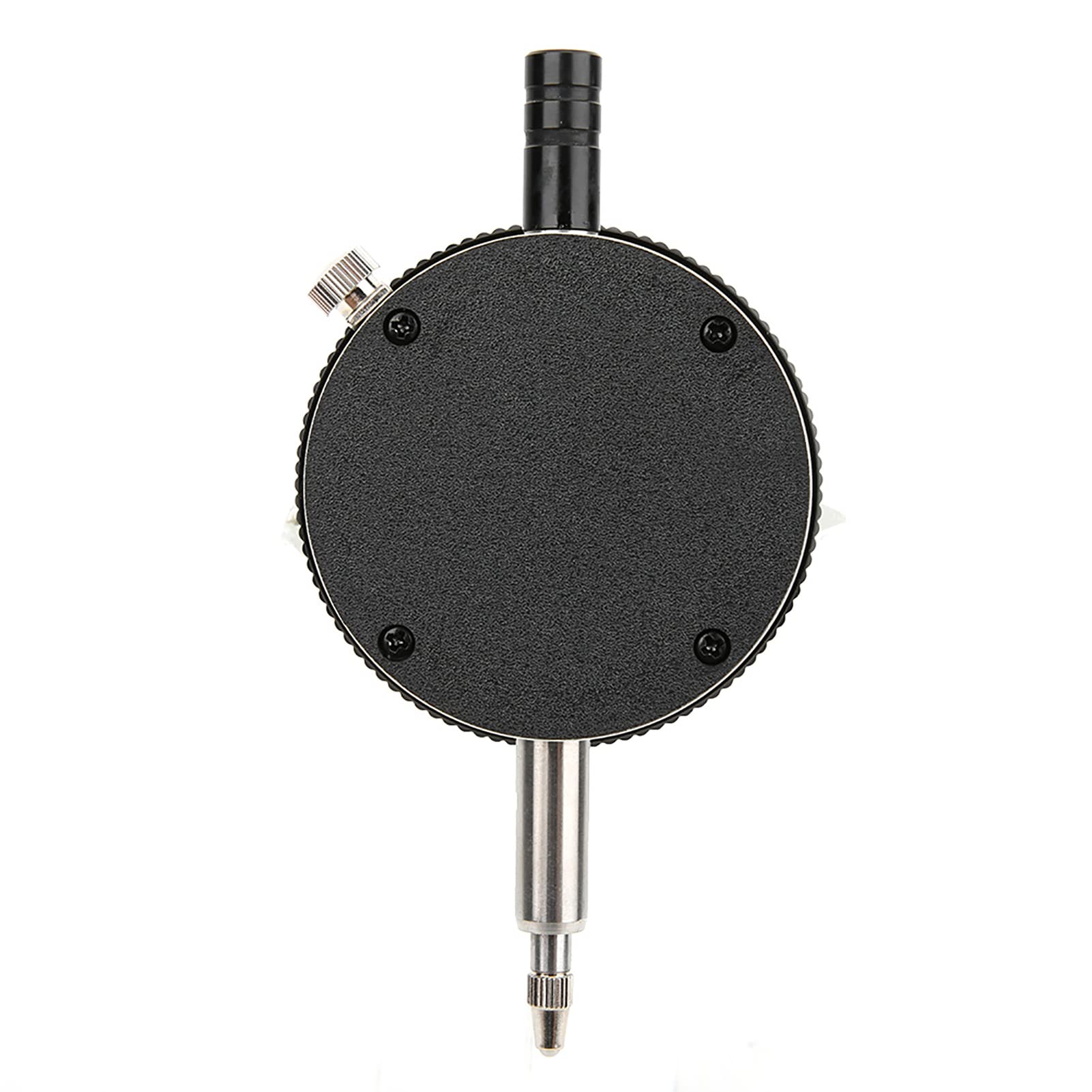 Comparatore Professionale 8 Rubini Antiurto Alta Precisione Risoluzione 0,001mm Strumento di Misura Meccanico per Officine Industriali Manutenzione Macchinari Costruzione i