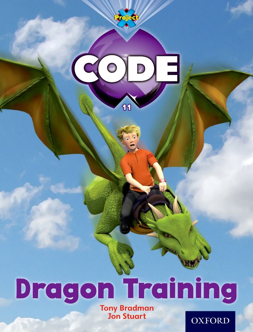 Dragon Dragon Training (Project X Code)