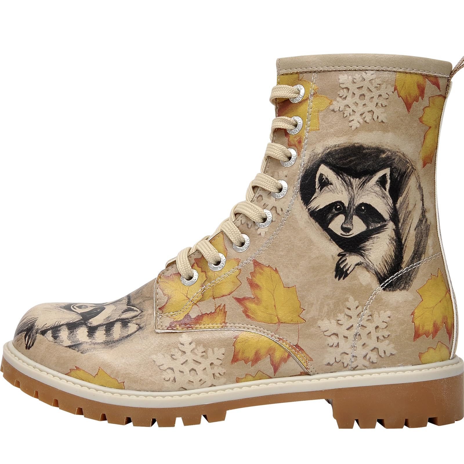 DOGO Long Boots for Women