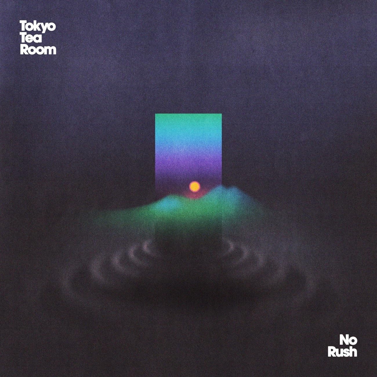 NO RUSH [VINYL]