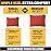 Wise Owl Outfitters Camping Pillow - Memory Foam Travel Pillow for Airplane Sleeping, Hiking, Backpacking & Outdoor Use - Small & Portable for Adults, Car, Camp & Tent