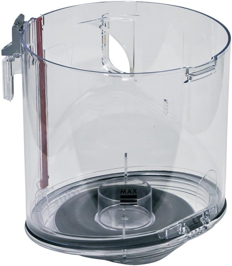 Dyson 91479601 Container Base DC23 DC23T2 DC32 Allergy Vacuum Cleaner