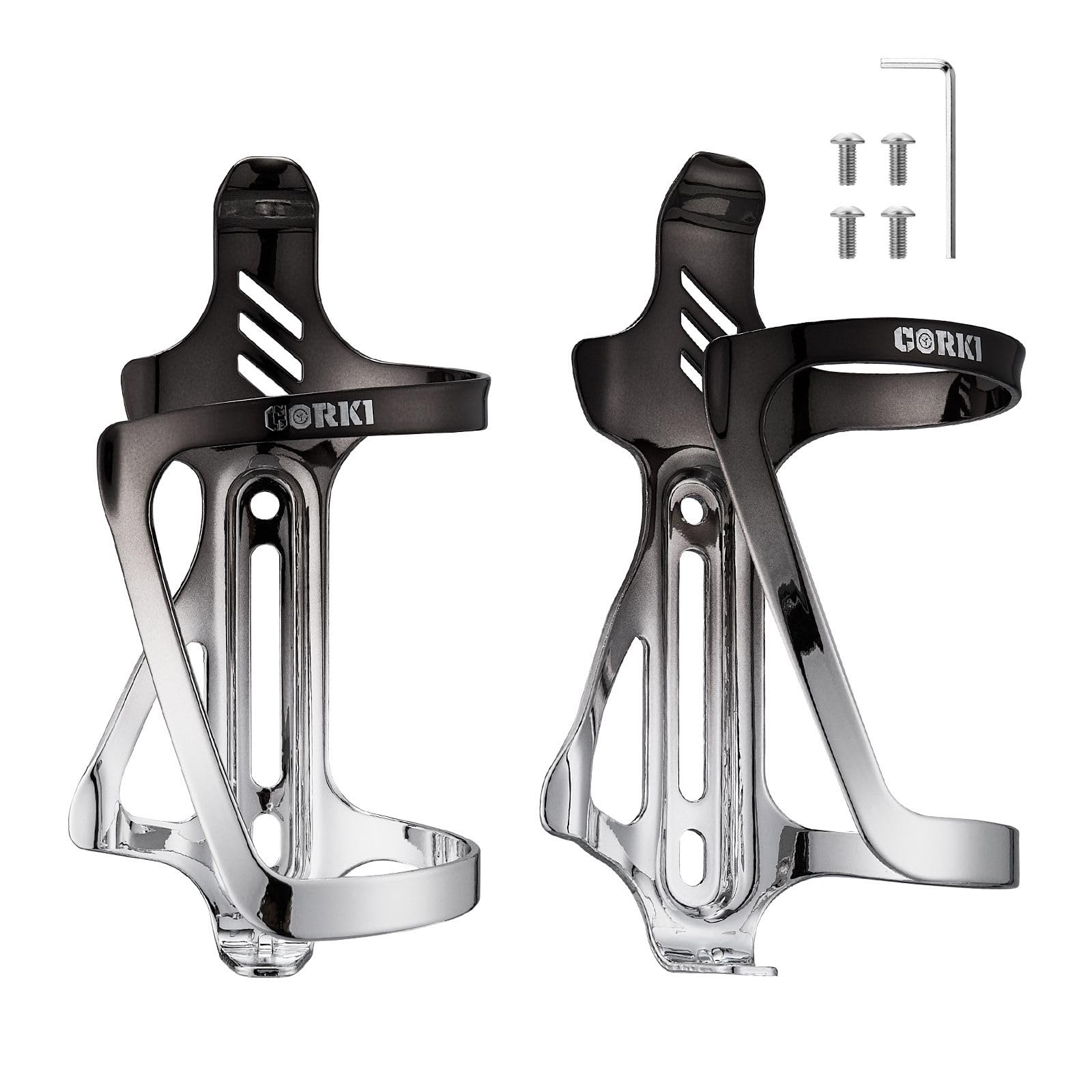 Road Bike Bike Water Bottle Holder Side Entry Side Entry Water