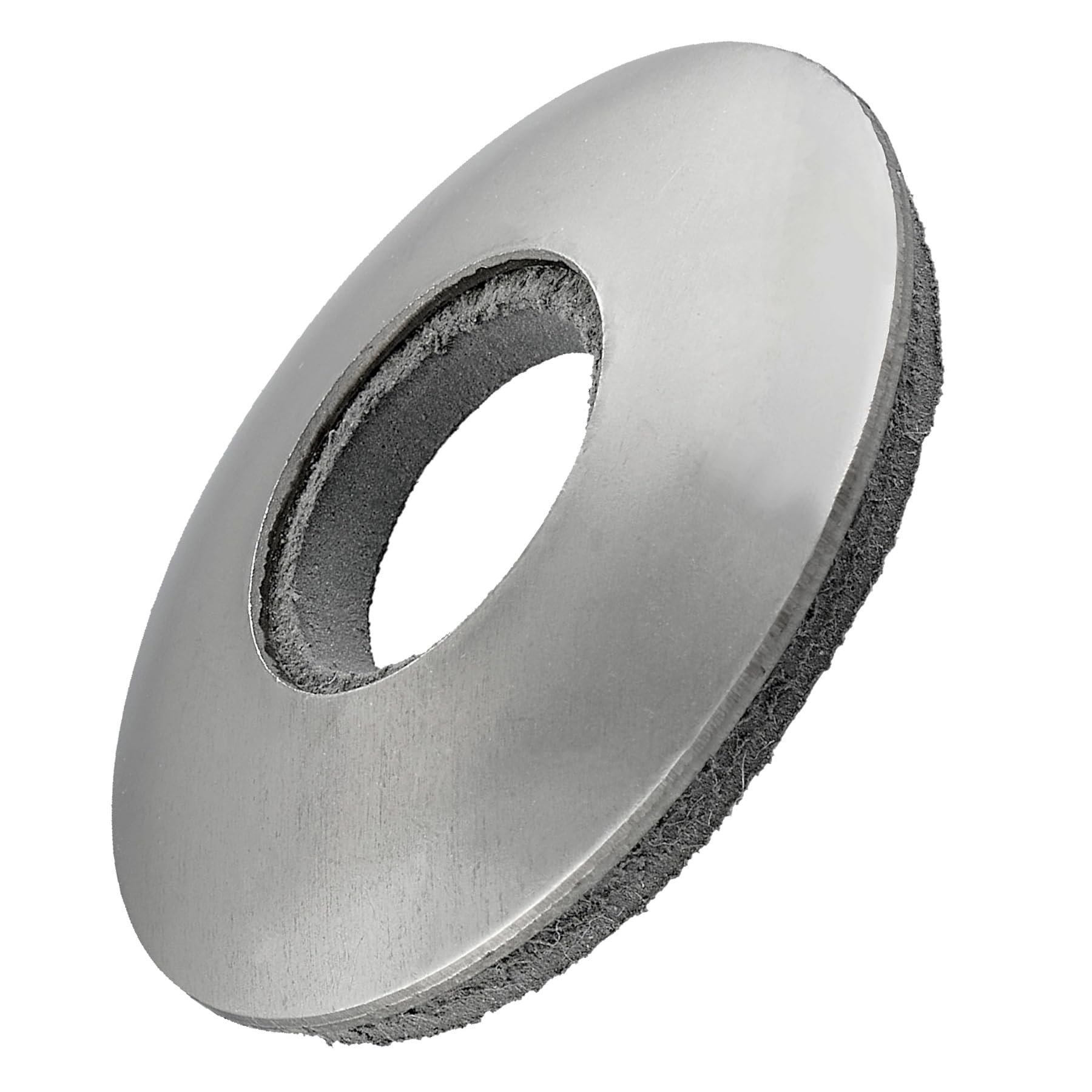 Arandelas de sellado EPDM acero inoxidable A2 V2A junta de rosca 5,3 x 19 mm 200 unidades