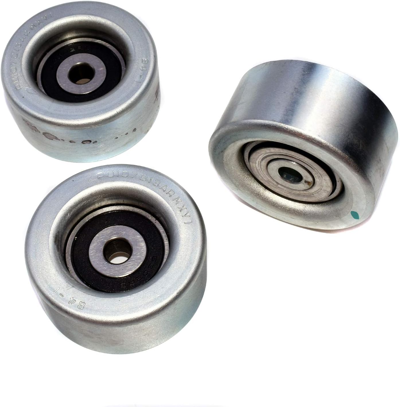 Serpentine Idler Pulley For Toyota Sienna 2007-10 V6 3.5L 1660431020 16603-31040