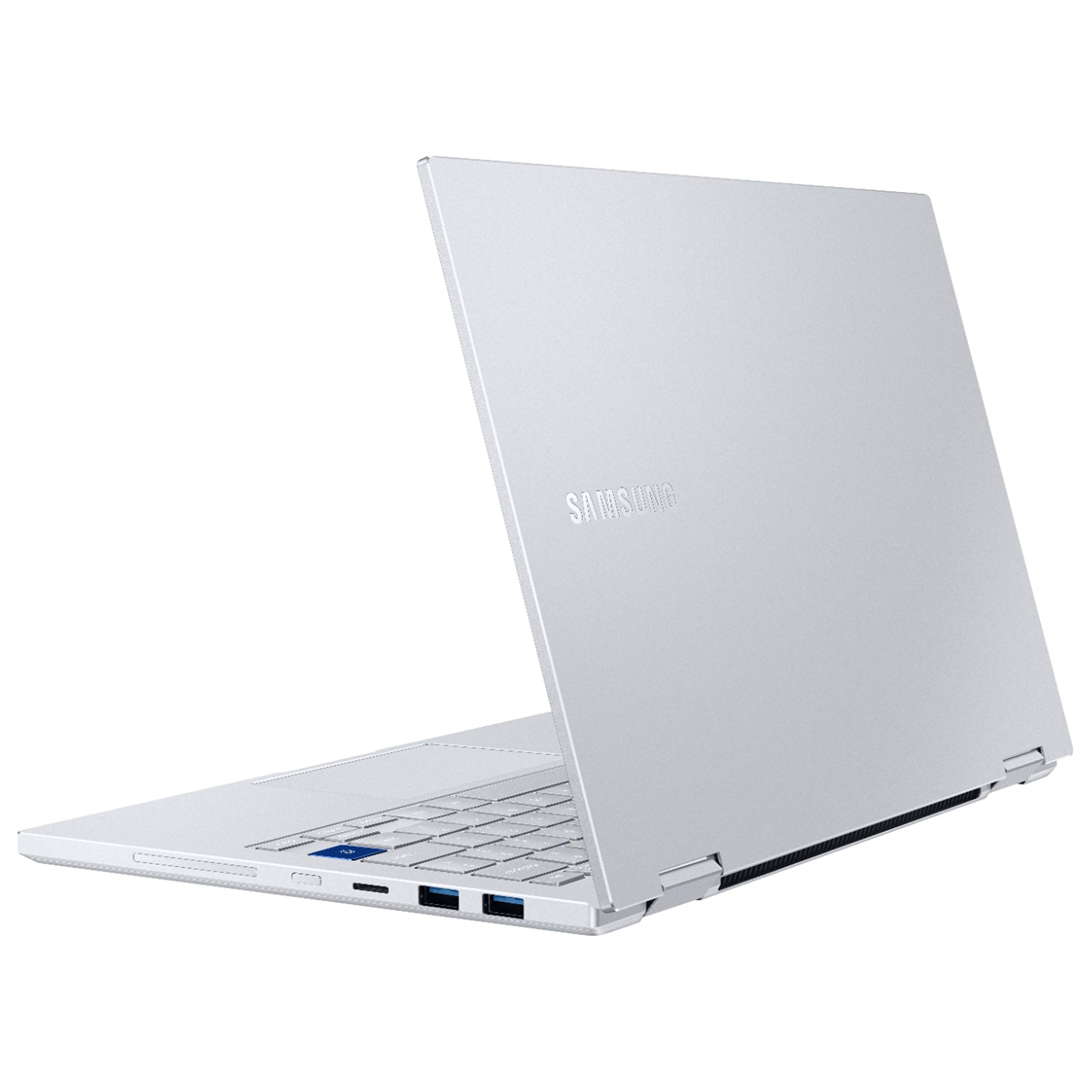Samsung Galaxy Book Flex Alpha 2-in-1 13.3