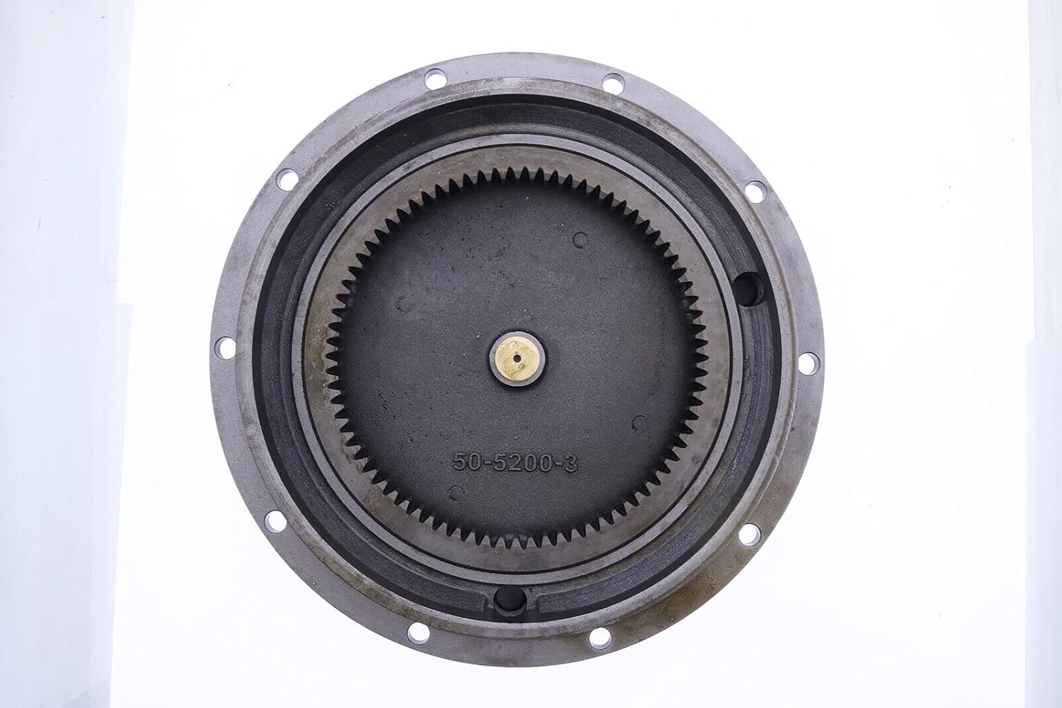 Solarhome New Motor Drive Cover Assy 05/903821 05903821 Compatible with JCB Parts Excavator