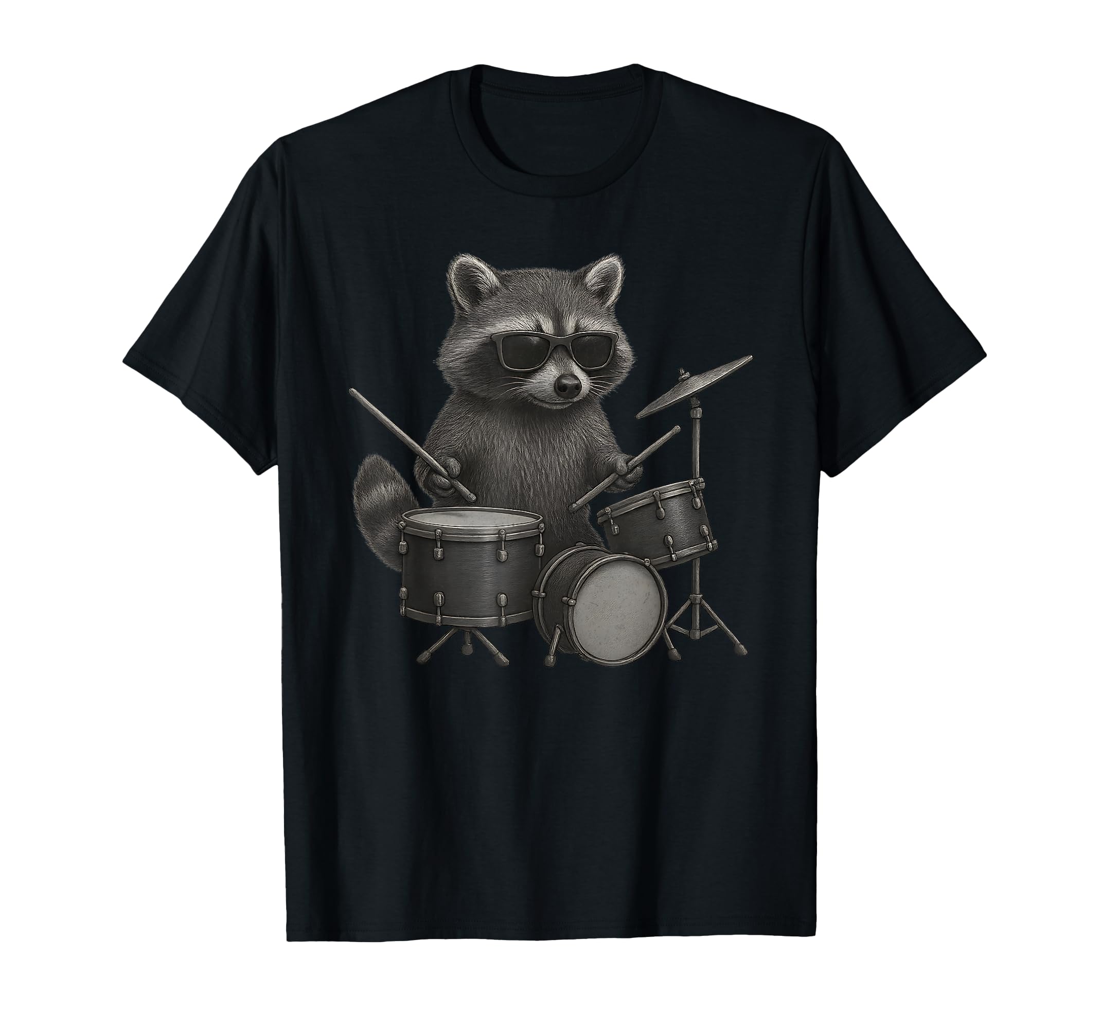Kleidung mit Designs von Amazon Merch on Demand