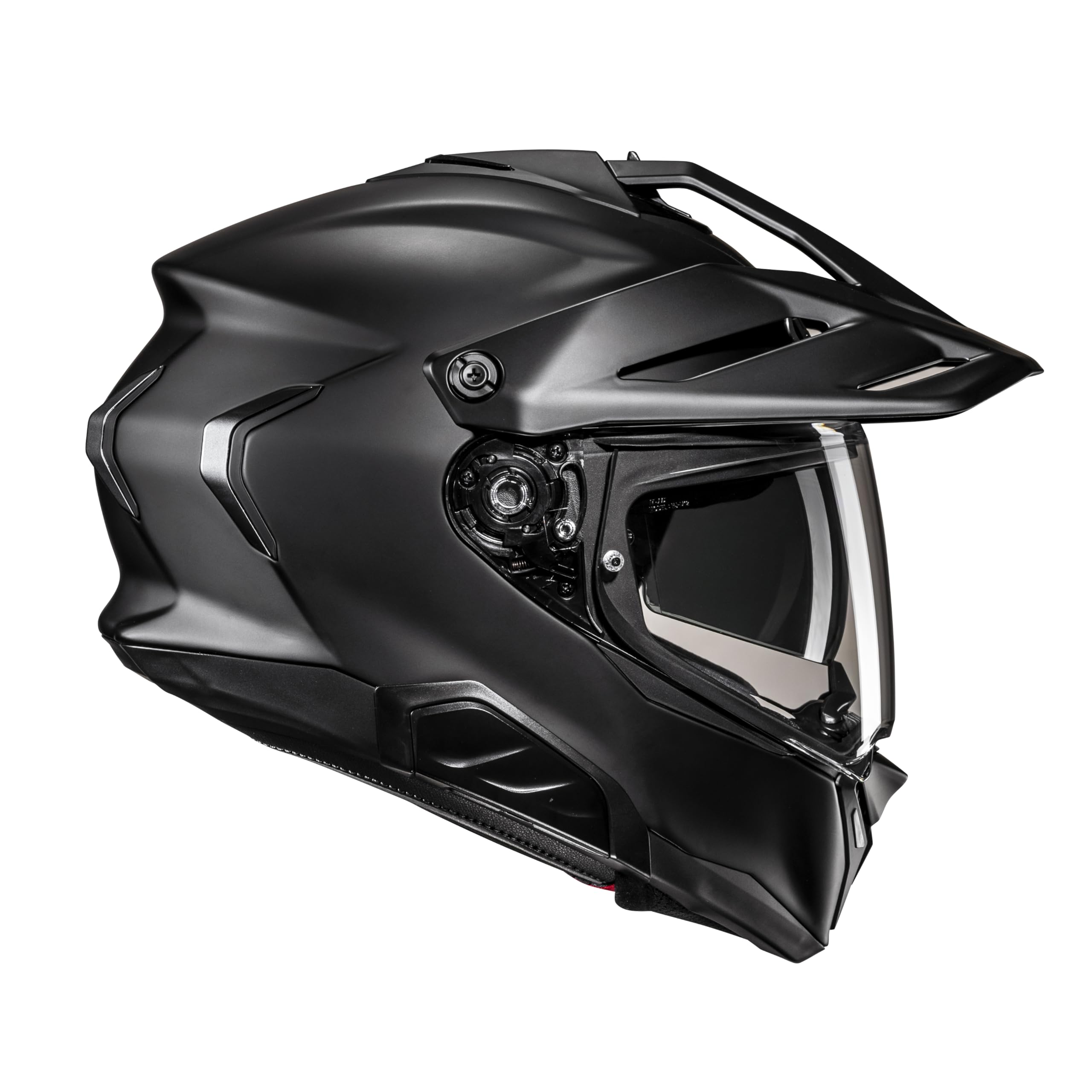 HJC, Casco Moto Integrale RPHA 60 UNI Matte Black, M