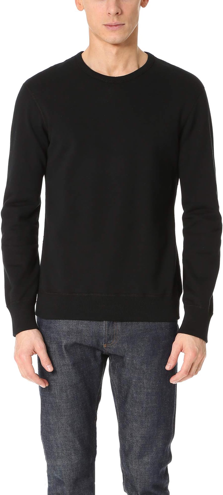 adidas reigning champ sweatshirt