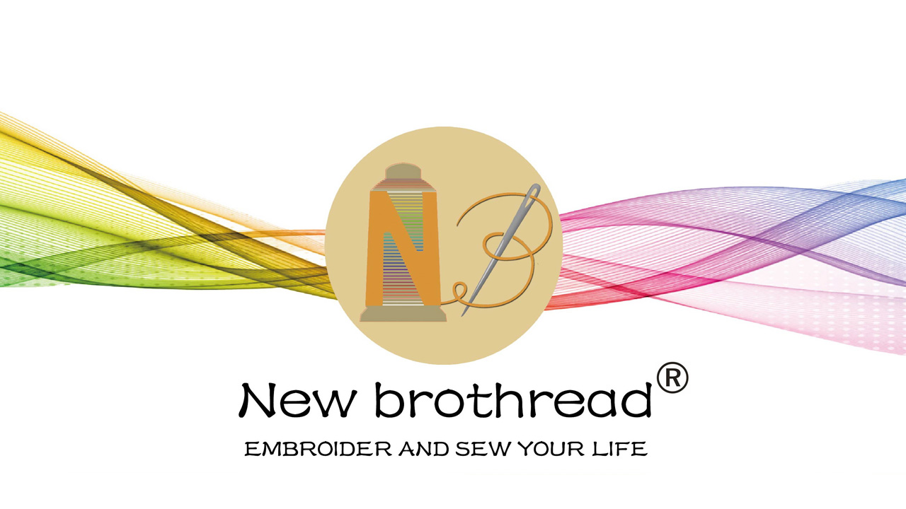 New brothread Embroidery Machine Hoop 4 in 1 Set (SA437 SA438 SA439 SA441) for