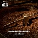 Bili Hu Coffee Beans Balur Estate, Medium Roast, (Pack of 1, 250 gms) gallery image