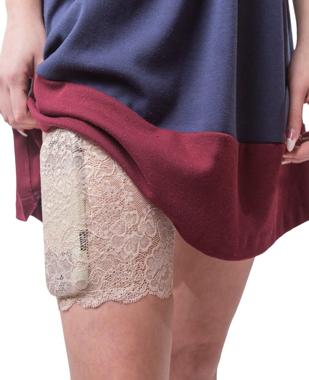 "QT" Pocket Garter