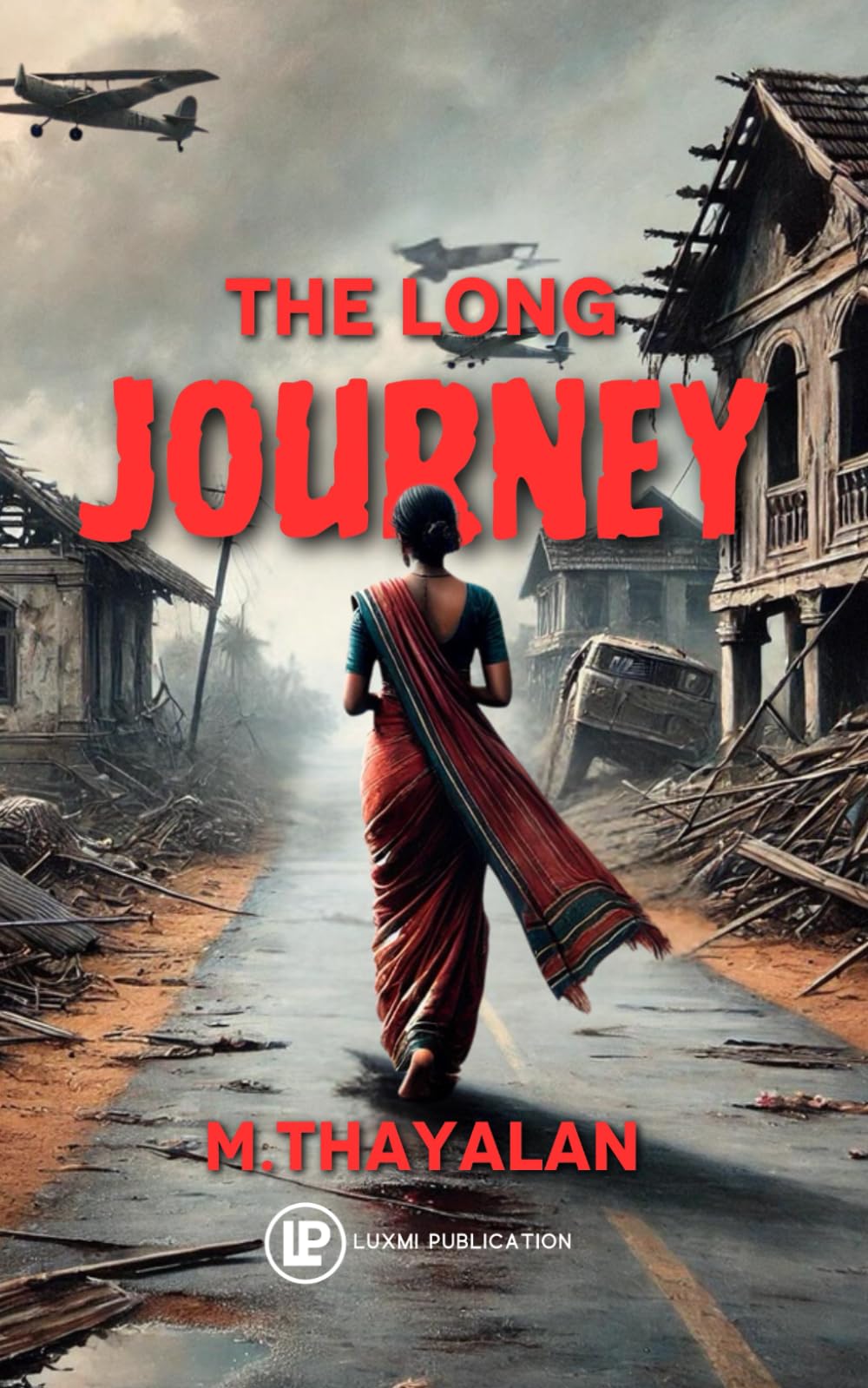 The Long Journey