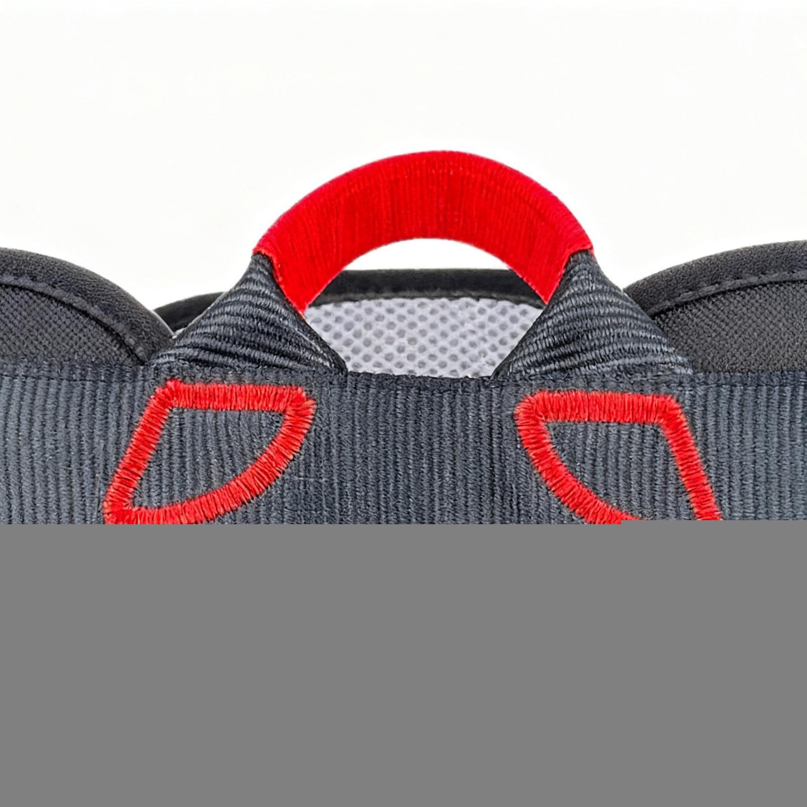 Ceinture d'Escalade d'Arbre Équipement de Sécurité avec Ceinture et