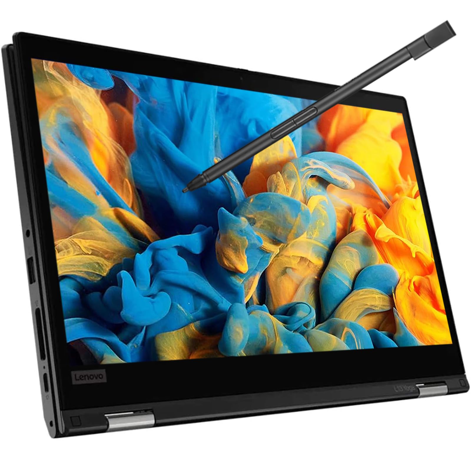 ThinkPad L13 Yoga Gen2 11世代 core i5 2in1 Amazon.com: Lenovo ThinkPad L13 Yoga Gen 2 Laptop 2in1 Touchscreen