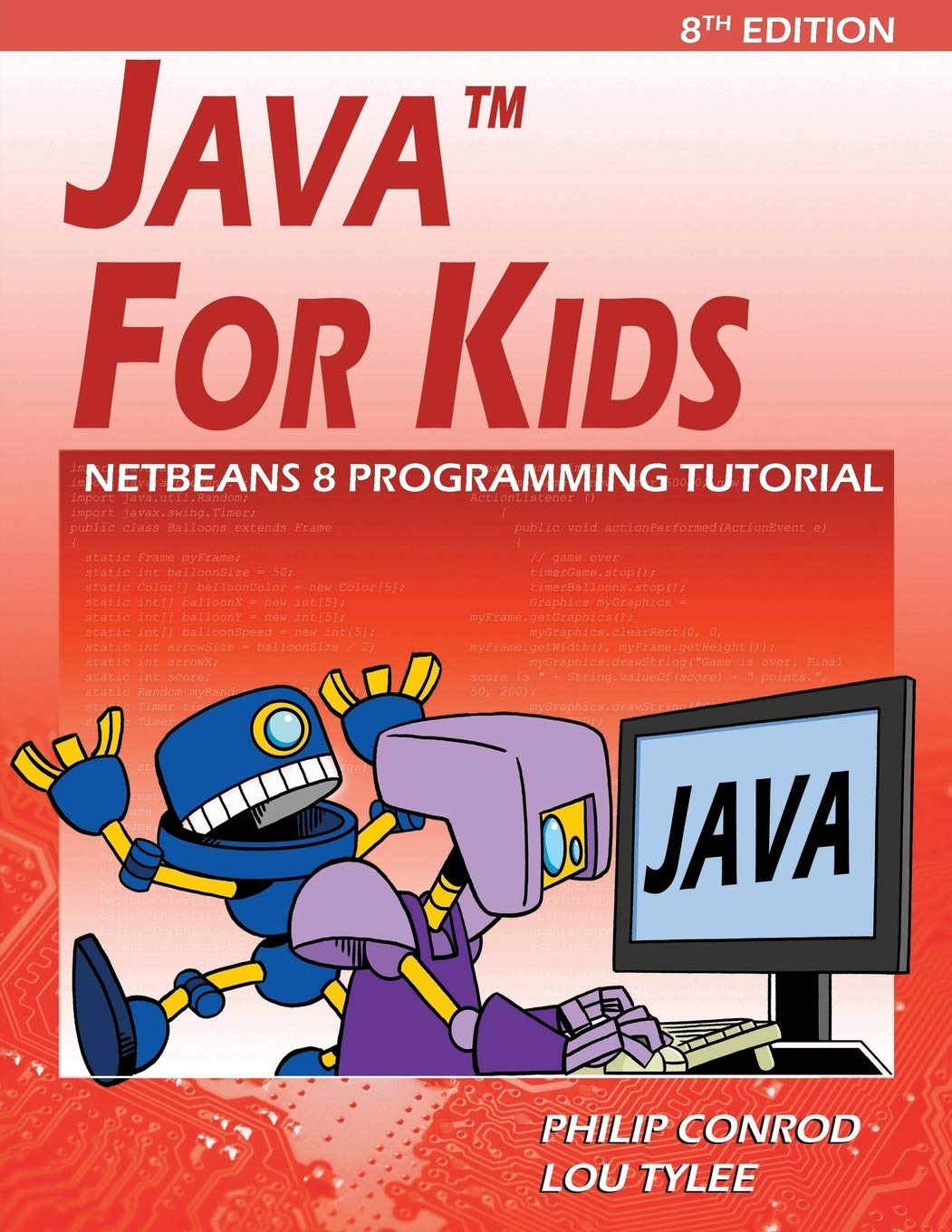 Buy Java for Kids: Netbeans 8 Programming Tutorial — BookShops.in