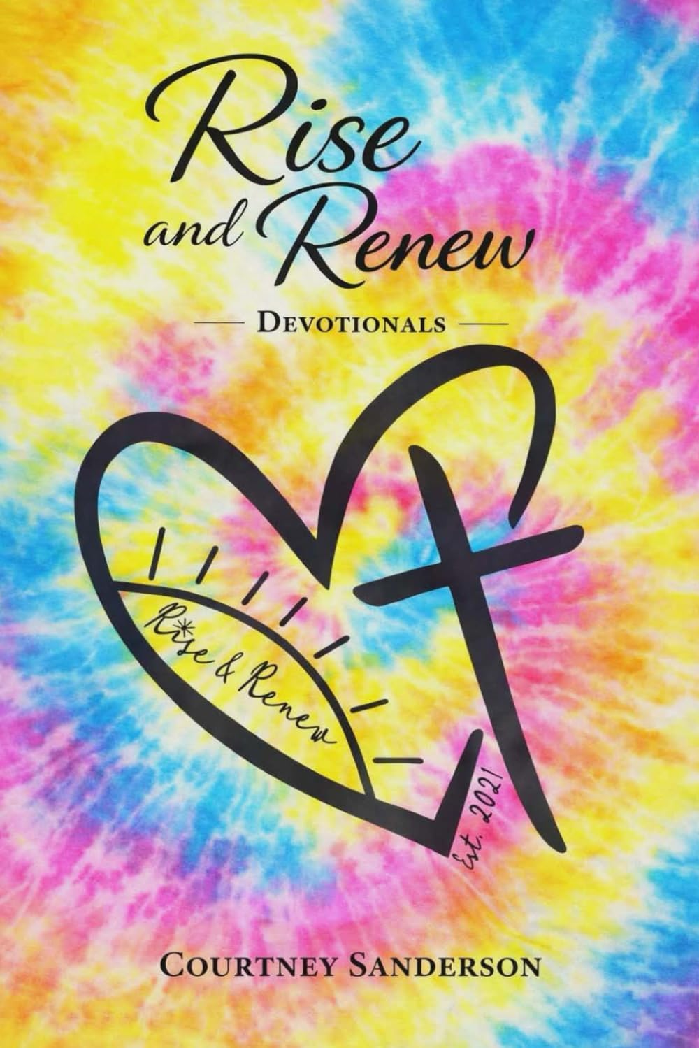 Rise and Renew Devotionals