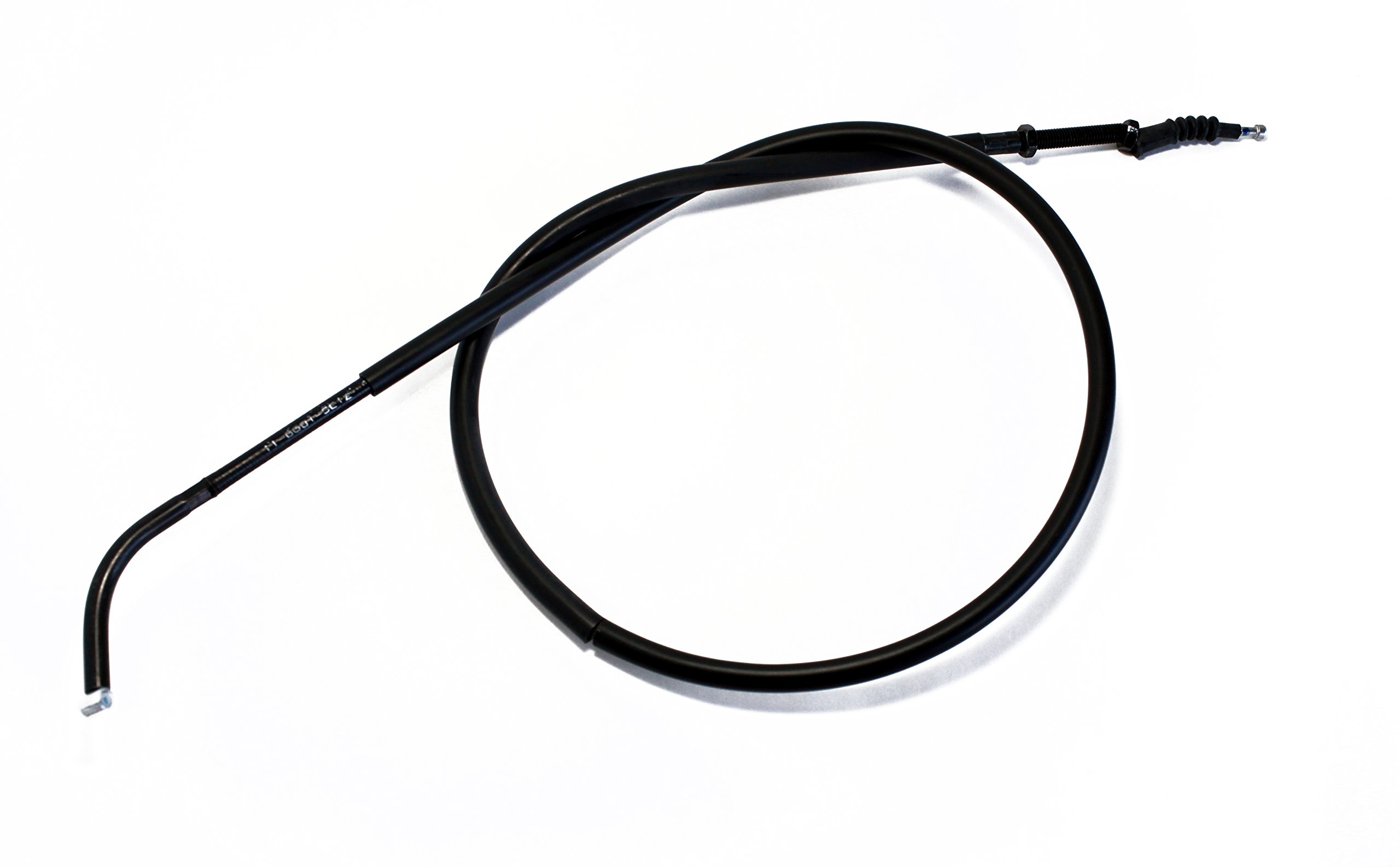 Amazon.com: Clutch Cable Compatible with Kawasaki KLR650 1987-2007