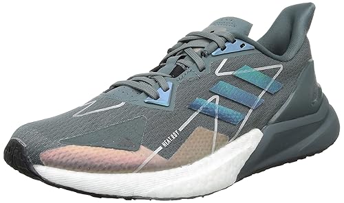 Buy Adidas Men's X9000l3 S.rdy M Running Shoe at Amazon.in