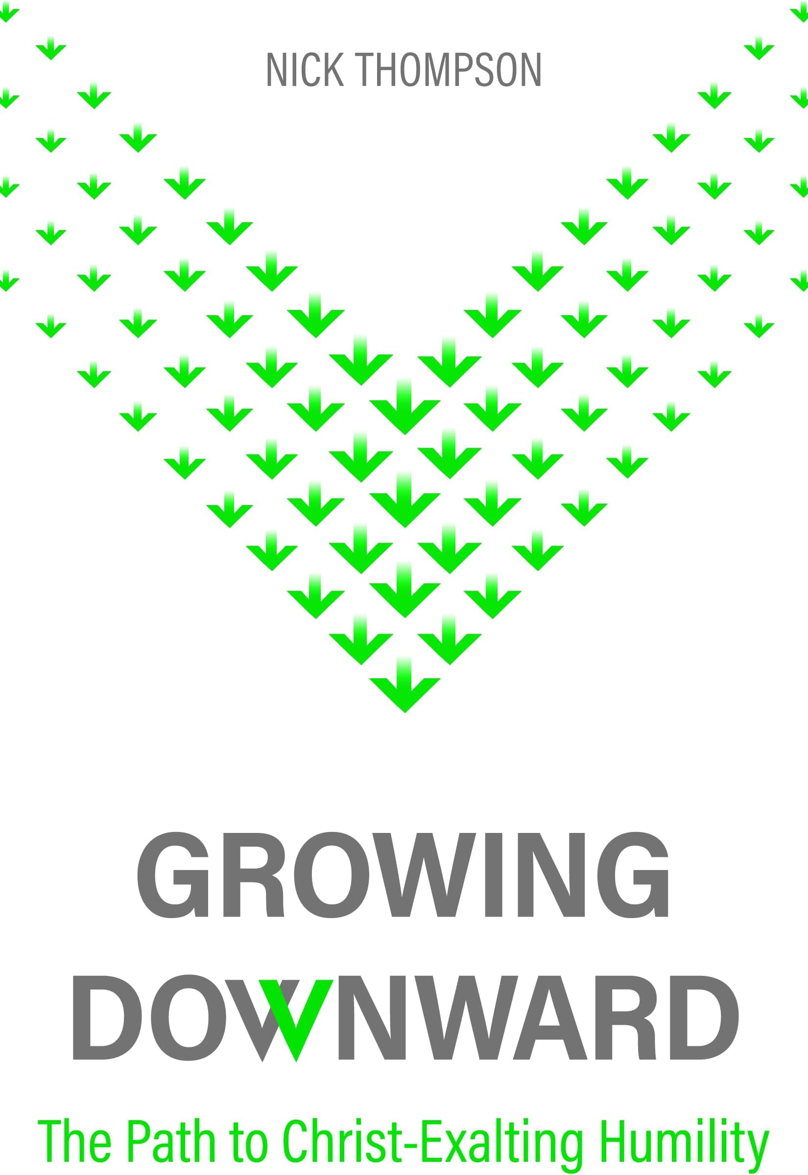 Growing Downward