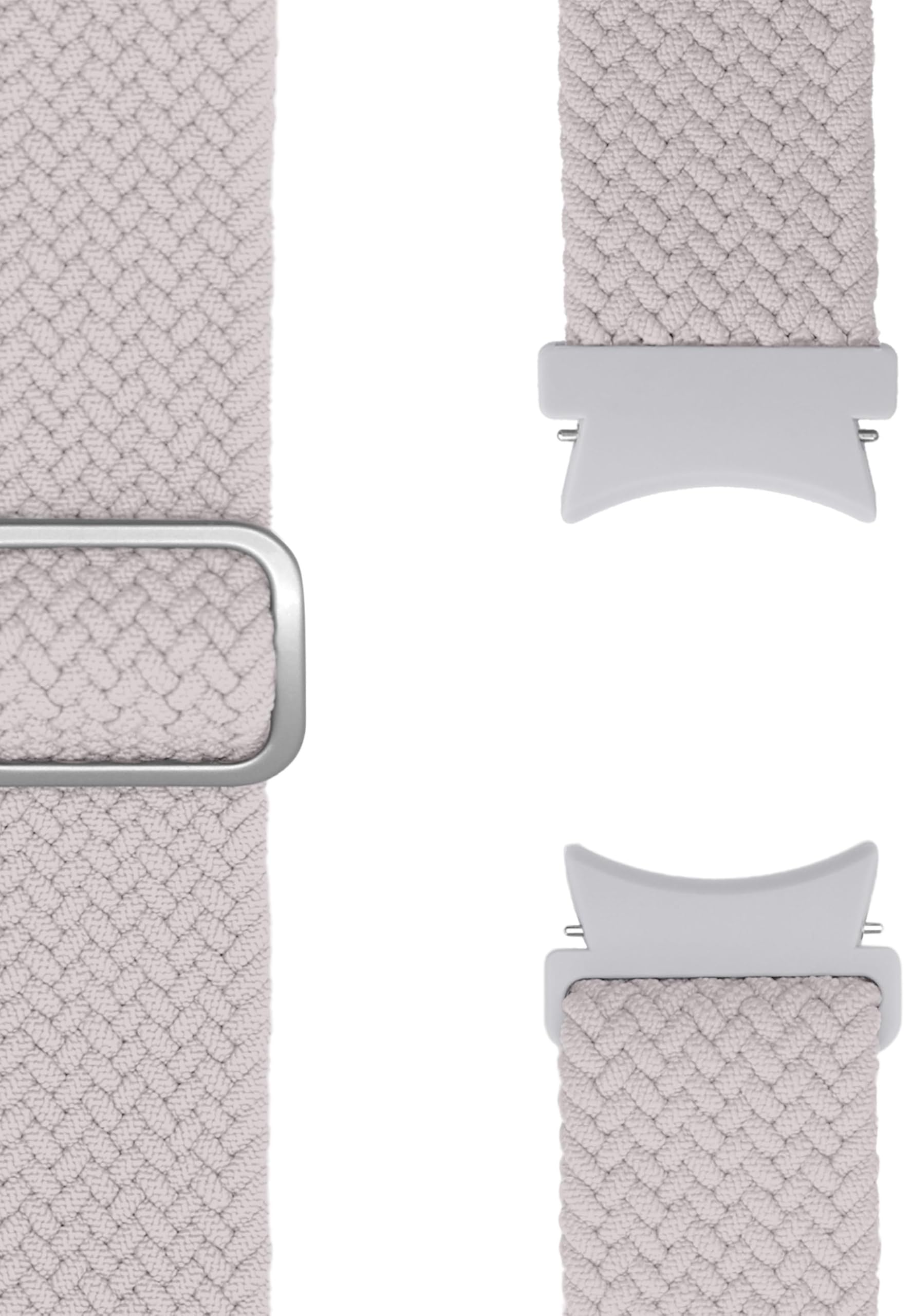 Smartwatch-Armband - 2-teiliges Set - Flex Loop - Nylon - sportlich