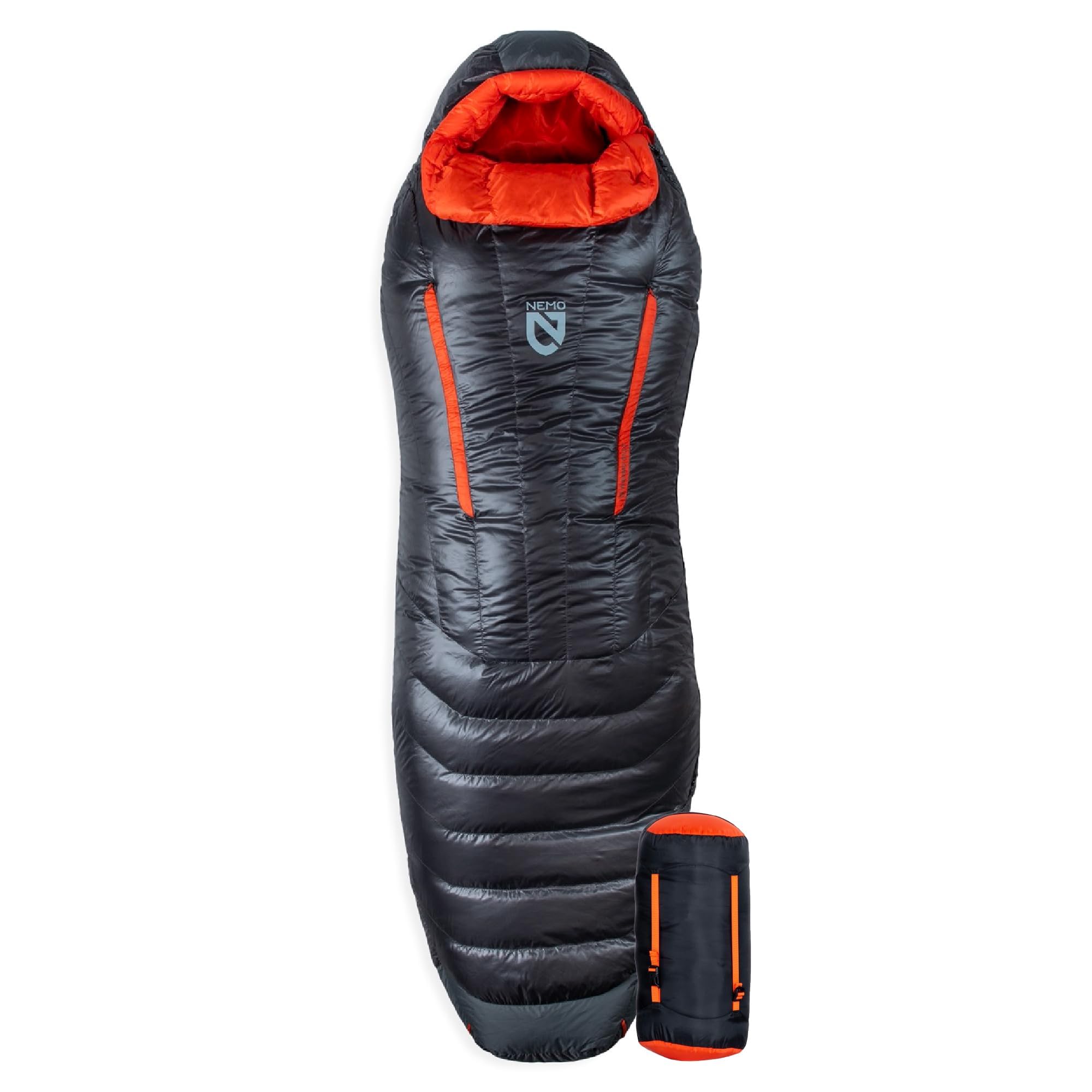 Riff Down Sleeping Bag