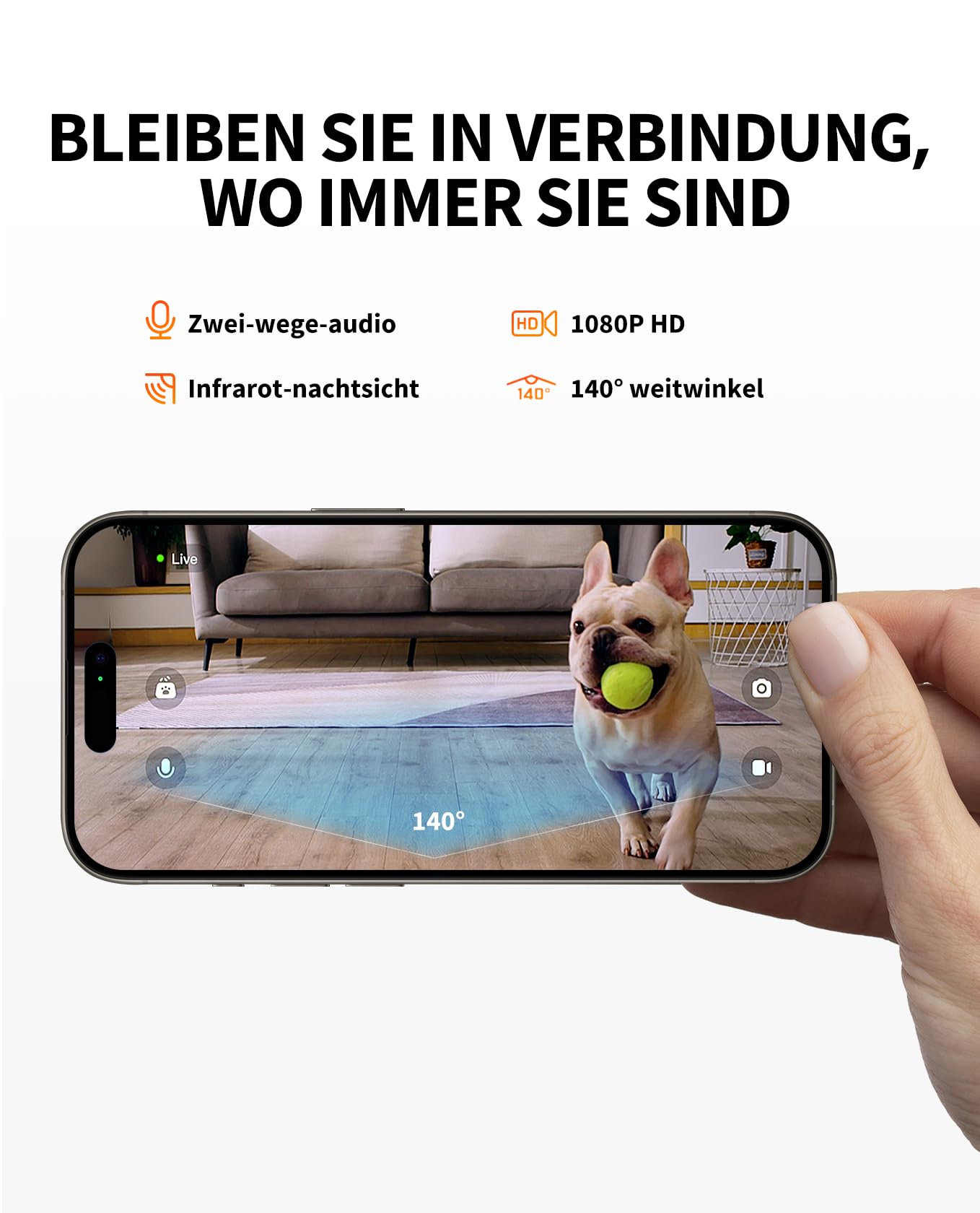 PETKIT Futterautomat Mit Kamera, KI Futterautomat Katze,3L Katzen Futterautomaten,Automatischer Futterspender für Katze und Hund,2.4G WiFi Intelligente App-Steuerung,1-5 Mahlzeiten