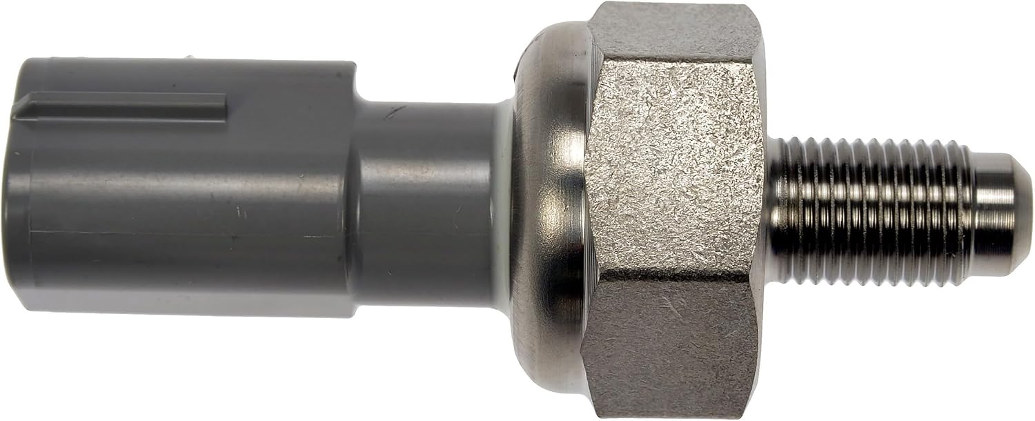 At Fuel Rail Fuel Pressure Sensor Compatible With Ford F-150 3.5L V6 2016 2015 2014 2013 2012 2011 P-3692936