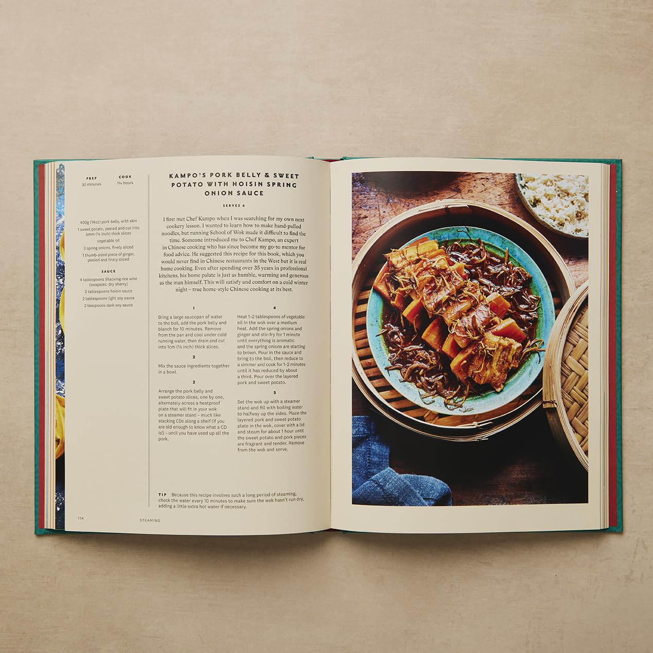 School of Wok: Jeremy Pang's Chinese Kitchen: Simple techniques and recipes to enjoy delicious Chinese food at home