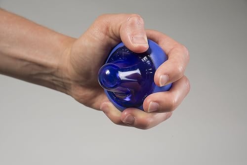 Vista 8 de The Pressure Positive Company el Knobble original Marrón