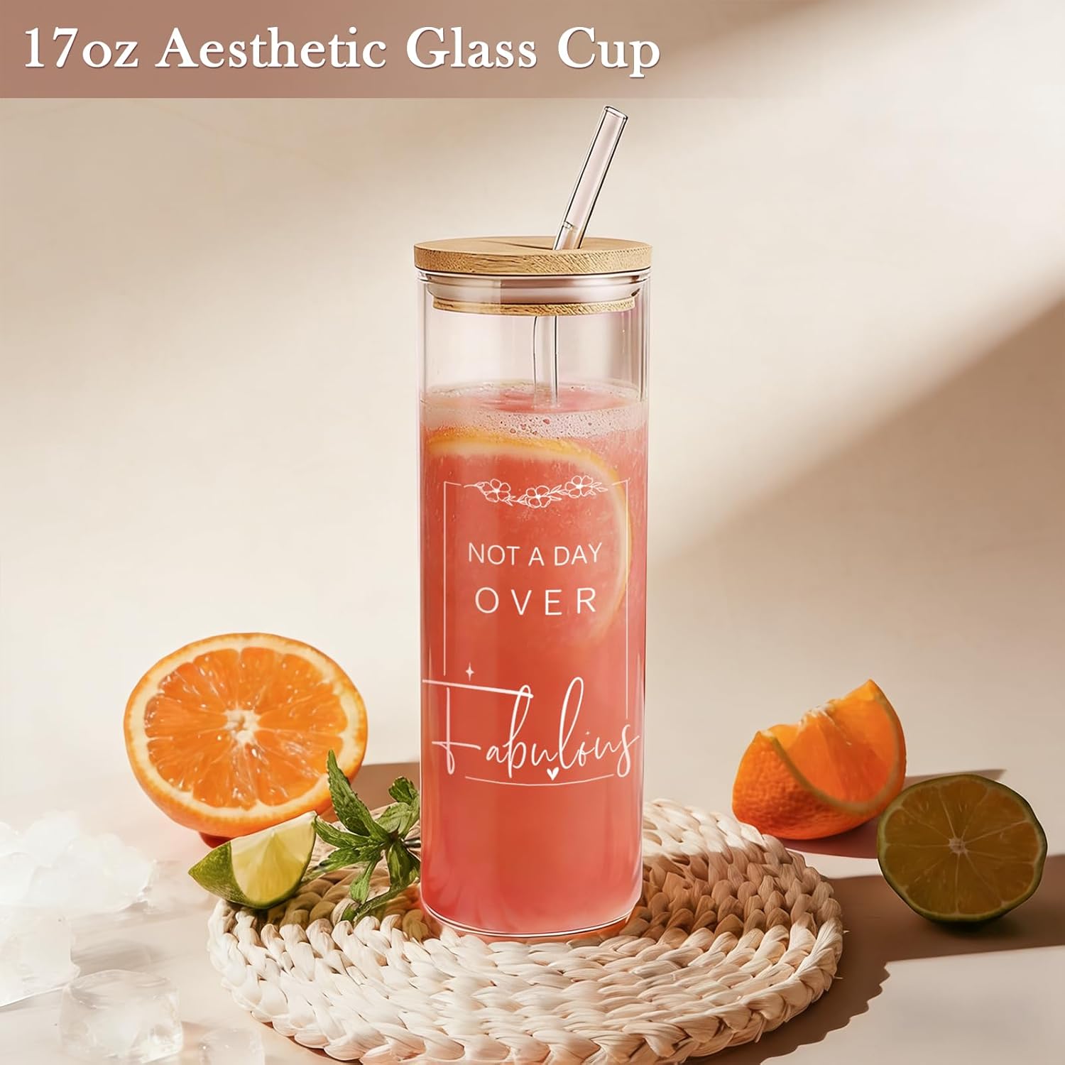 Gifts for Her, Birthday Gifts for Women, Happy Birthday Gift Set for Sister, Unique Birthday Gift for Mom, Funny Gift Ideas, gift Box for Wife Best Friends Daughter Coworkers Aunt Teacher - Image 4