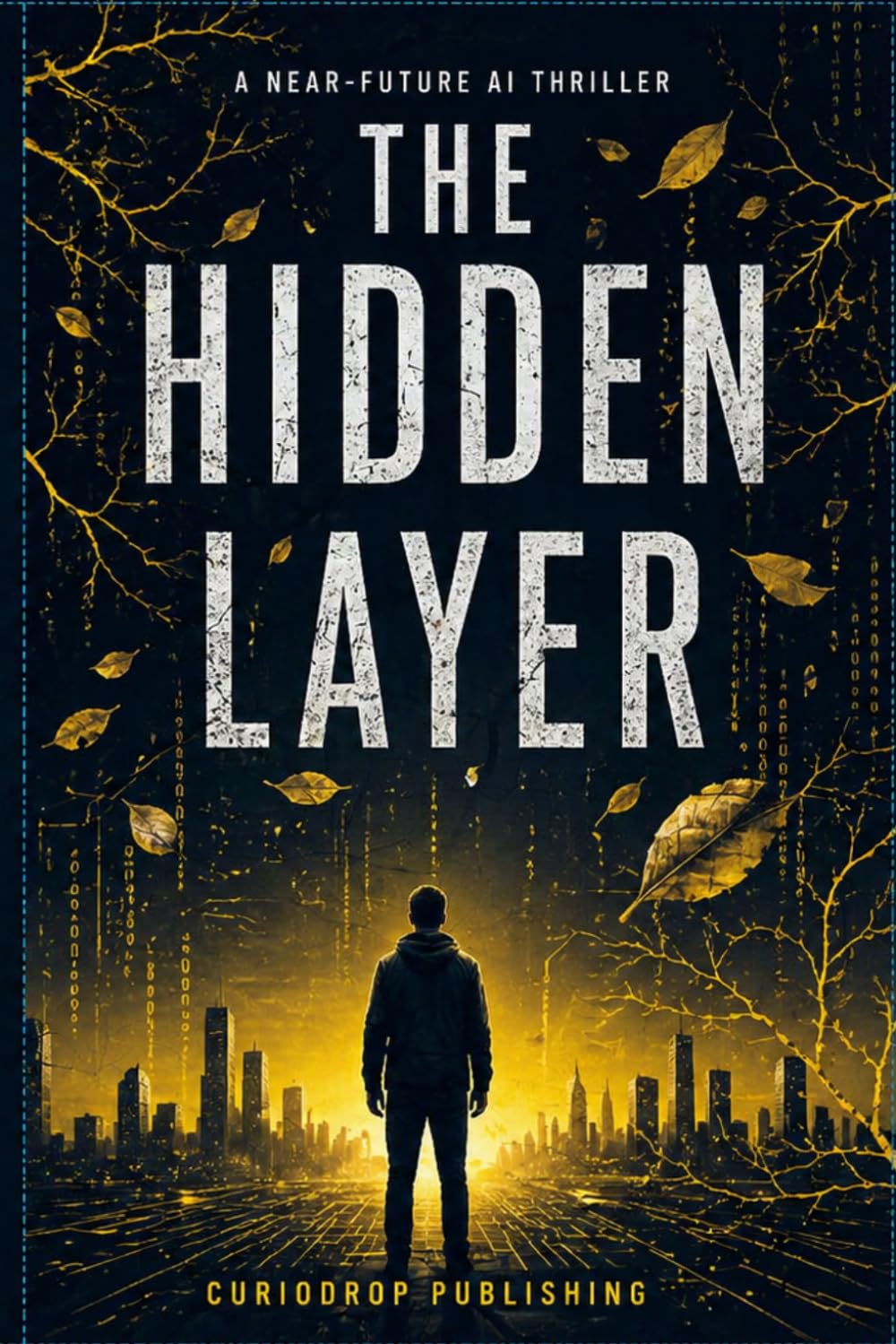 The Hidden Layer: A Near-Future AI Thriller